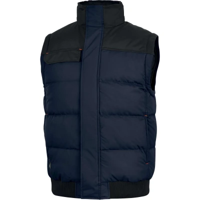 Bluzon impermeabil 2-in-1 RANDERS2 / Delta Plus / Jachete și geci