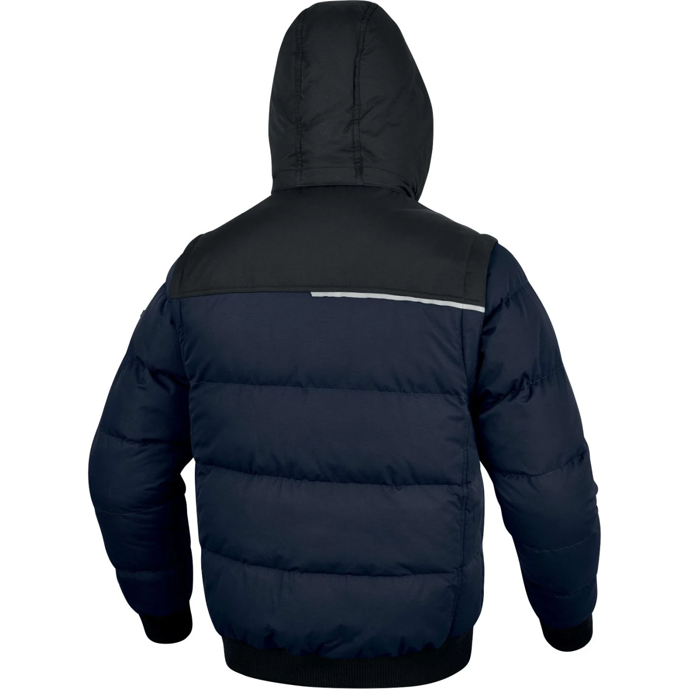 Bluzon impermeabil 2-in-1 RANDERS2 / Delta Plus / Jachete și geci