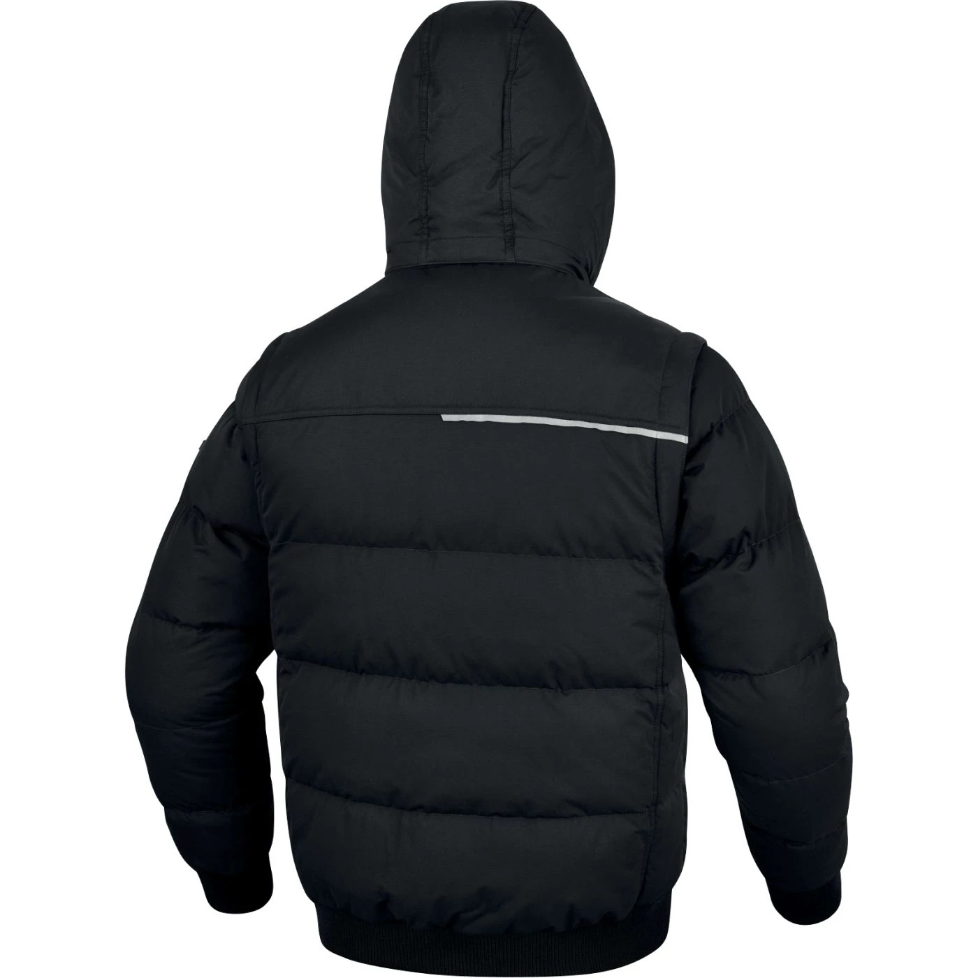 Bluzon impermeabil 2-in-1 RANDERS2 / Delta Plus / Jachete și geci