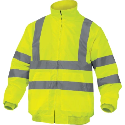 Bluzon 2-in-1 cu mâneci detașabile RENO HV / Delta Plus / Hanorace, bluze softshell, polar și fleece