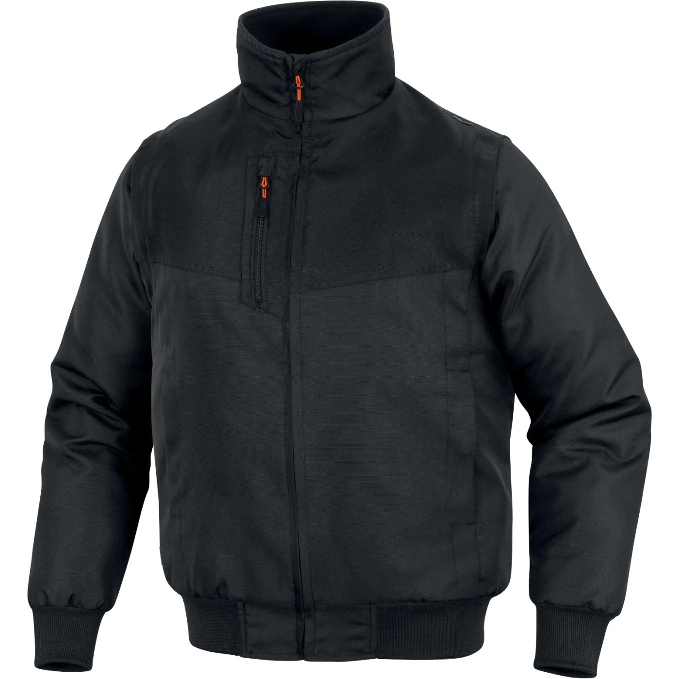 Bluzon 2-in-1 cu mâneci detașabile RENO2 / Delta Plus / Hanorace, bluze softshell, polar și fleece