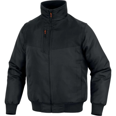 Bluzon 2-in-1 cu mâneci detașabile RENO2 / Delta Plus / Hanorace, bluze softshell, polar și fleece