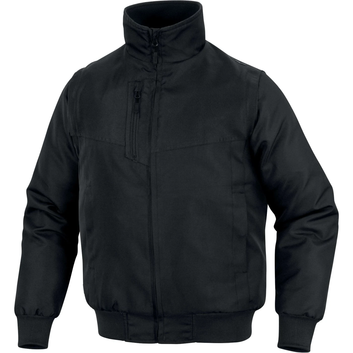 Bluzon 2-in-1 cu mâneci detașabile RENO2 / Delta Plus / Hanorace, bluze softshell, polar și fleece