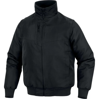 Bluzon 2-in-1 cu mâneci detașabile RENO2 / Delta Plus / Hanorace, bluze softshell, polar și fleece