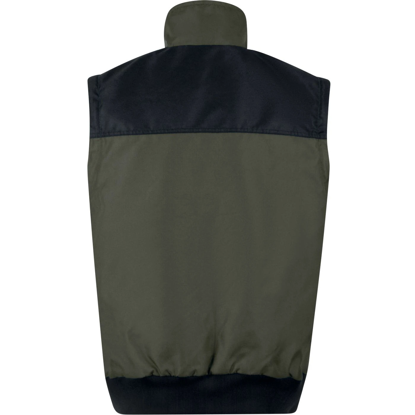 Bluzon 2-in-1 cu mâneci detașabile RENO2 / Delta Plus / Hanorace, bluze softshell, polar și fleece