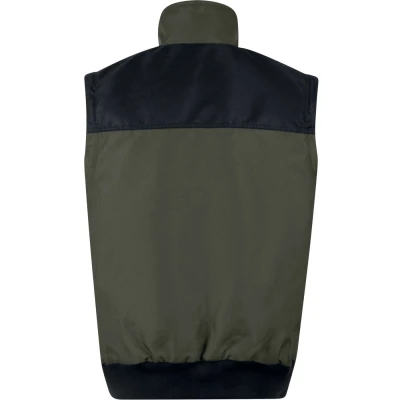 Bluzon 2-in-1 cu mâneci detașabile RENO2 / Delta Plus / Hanorace, bluze softshell, polar și fleece