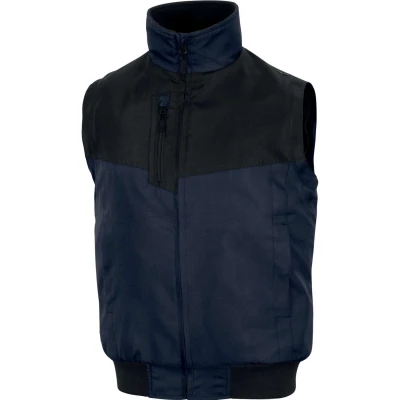 Bluzon 2-in-1 cu mâneci detașabile RENO2 / Delta Plus / Hanorace, bluze softshell, polar și fleece
