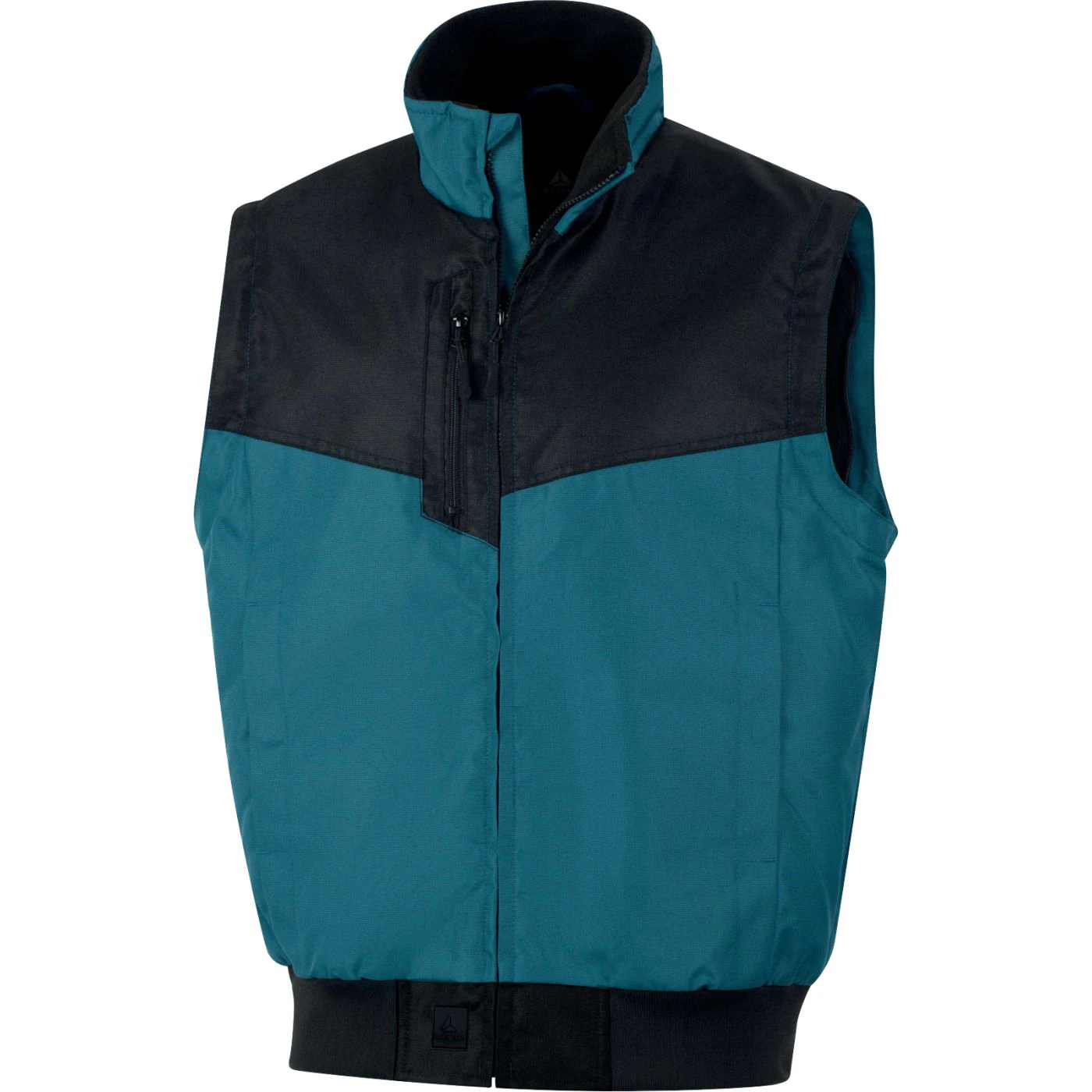 Bluzon 2-in-1 cu mâneci detașabile RENO2 / Delta Plus / Hanorace, bluze softshell, polar și fleece