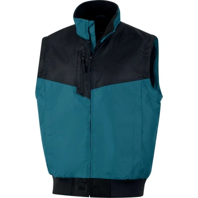 Bluzon 2-in-1 cu mâneci detașabile RENO2 / Delta Plus / Hanorace, bluze softshell, polar și fleece