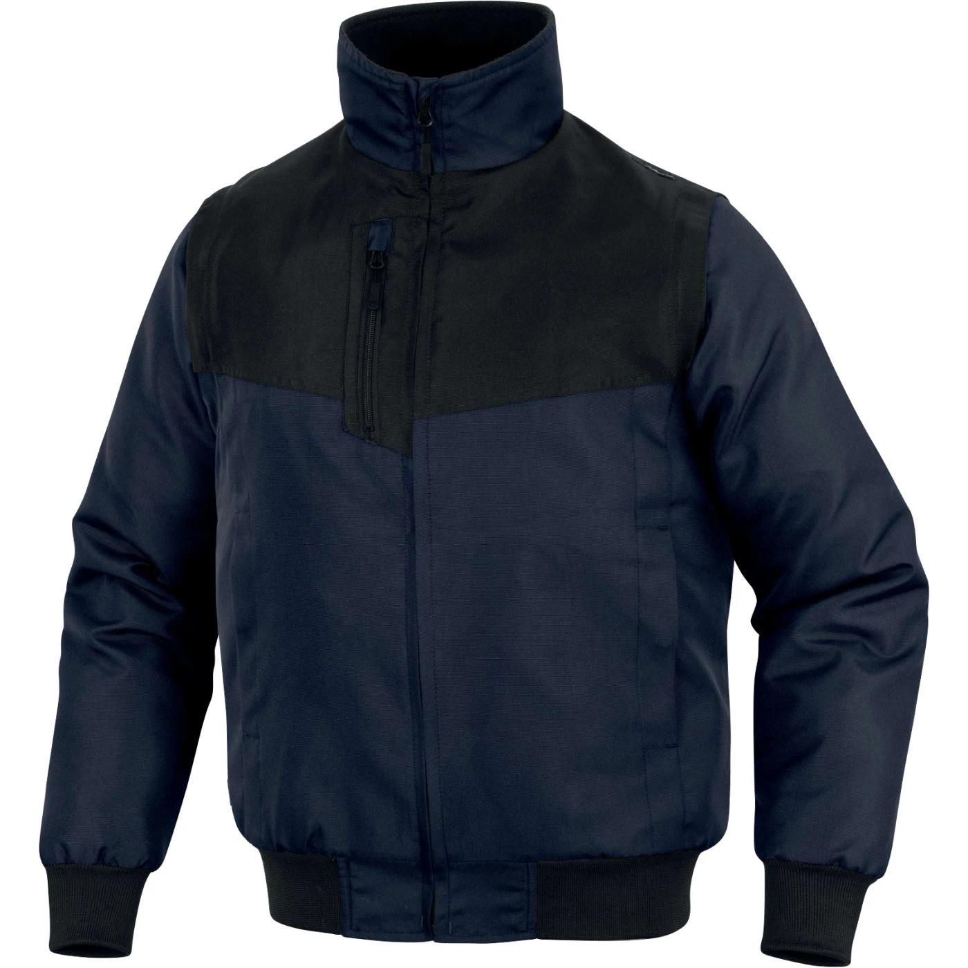 Bluzon 2-in-1 cu mâneci detașabile RENO2 / Delta Plus / Hanorace, bluze softshell, polar și fleece
