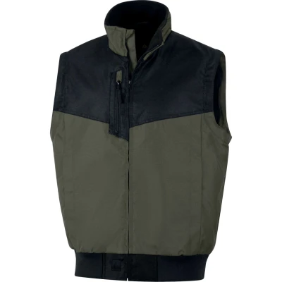 Bluzon 2-in-1 cu mâneci detașabile RENO2 / Delta Plus / Hanorace, bluze softshell, polar și fleece