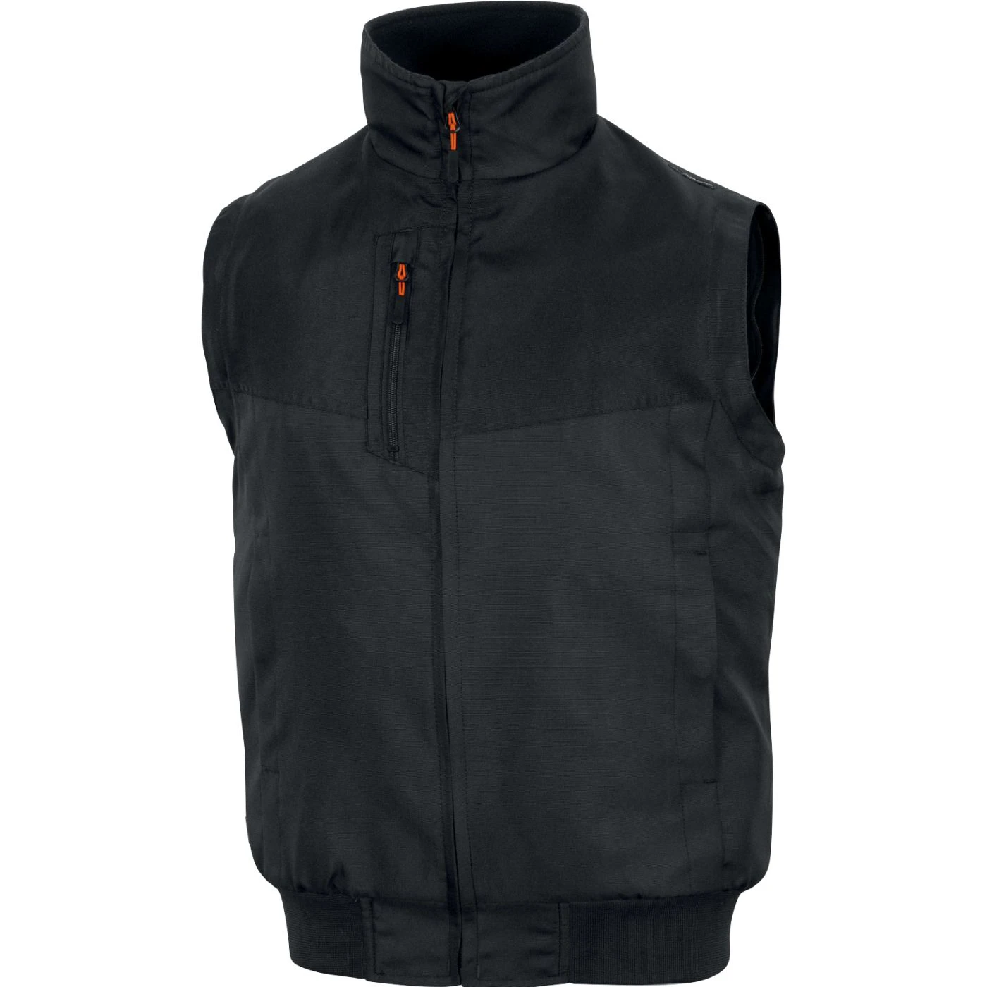 Bluzon 2-in-1 cu mâneci detașabile RENO2 / Delta Plus / Hanorace, bluze softshell, polar și fleece