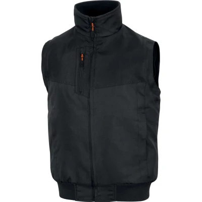 Bluzon 2-in-1 cu mâneci detașabile RENO2 / Delta Plus / Hanorace, bluze softshell, polar și fleece