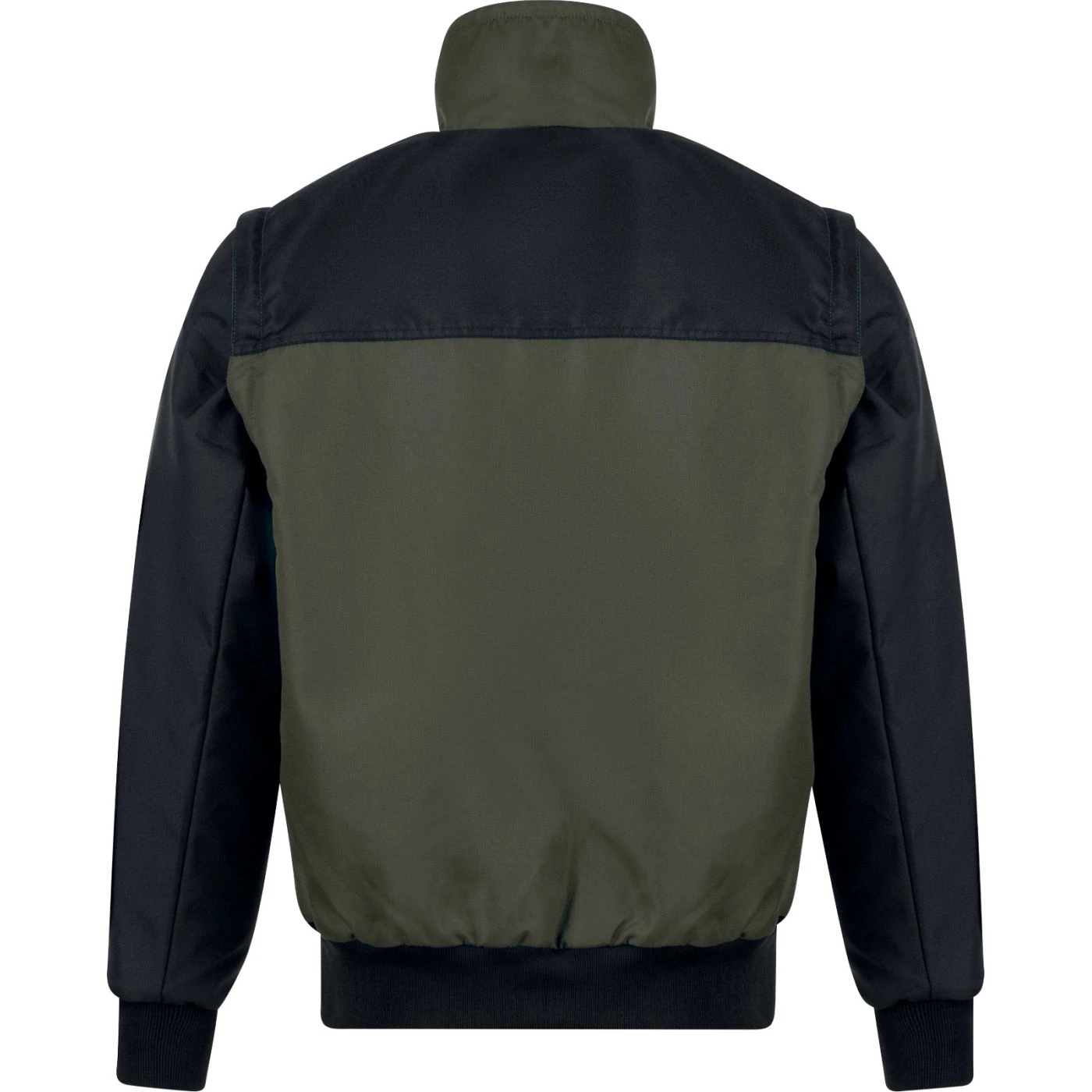 Bluzon 2-in-1 cu mâneci detașabile RENO2 / Delta Plus / Hanorace, bluze softshell, polar și fleece