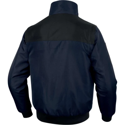 Bluzon 2-in-1 cu mâneci detașabile RENO2 / Delta Plus / Hanorace, bluze softshell, polar și fleece