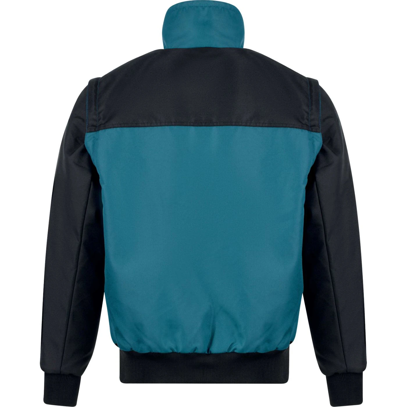 Bluzon 2-in-1 cu mâneci detașabile RENO2 / Delta Plus / Hanorace, bluze softshell, polar și fleece