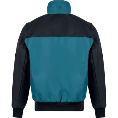 Bluzon 2-in-1 cu mâneci detașabile RENO2 / Delta Plus / Hanorace, bluze softshell, polar și fleece
