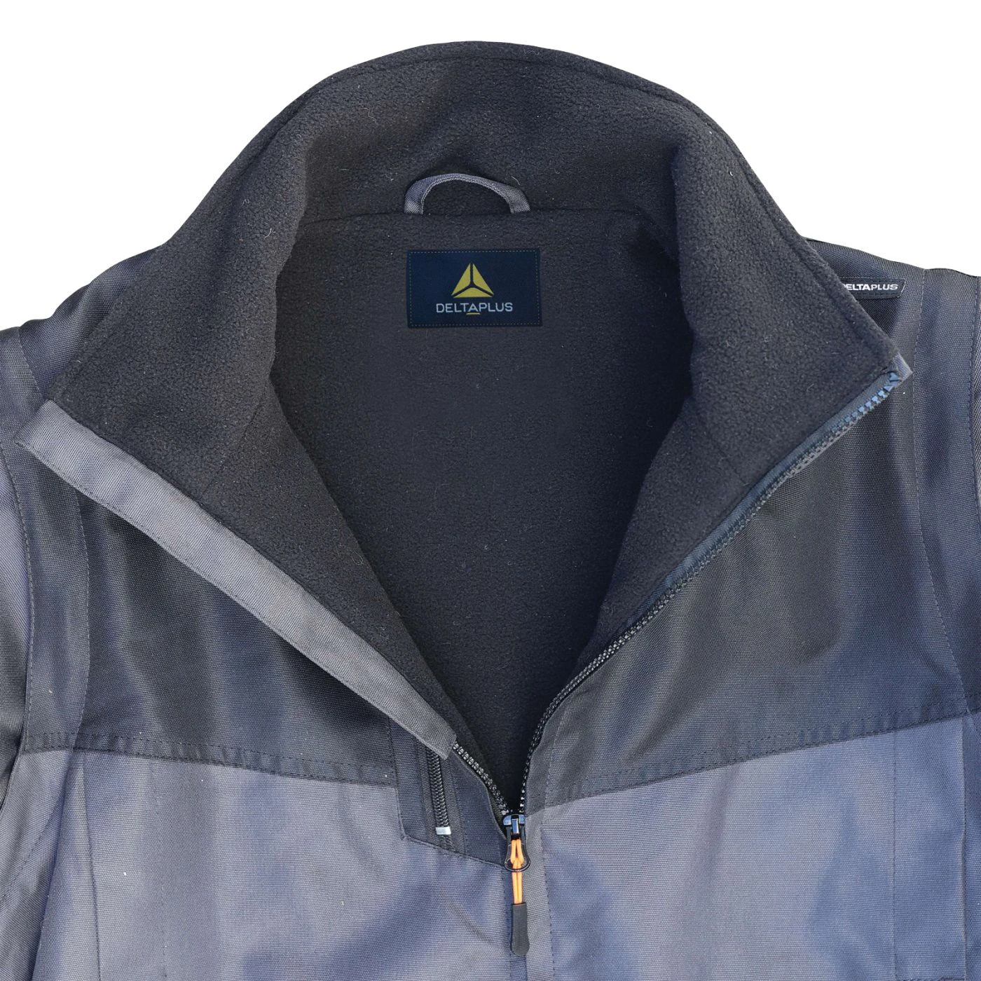 Bluzon 2-in-1 cu mâneci detașabile RENO2 / Delta Plus / Hanorace, bluze softshell, polar și fleece