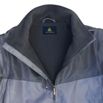 Bluzon 2-in-1 cu mâneci detașabile RENO2 / Delta Plus / Hanorace, bluze softshell, polar și fleece