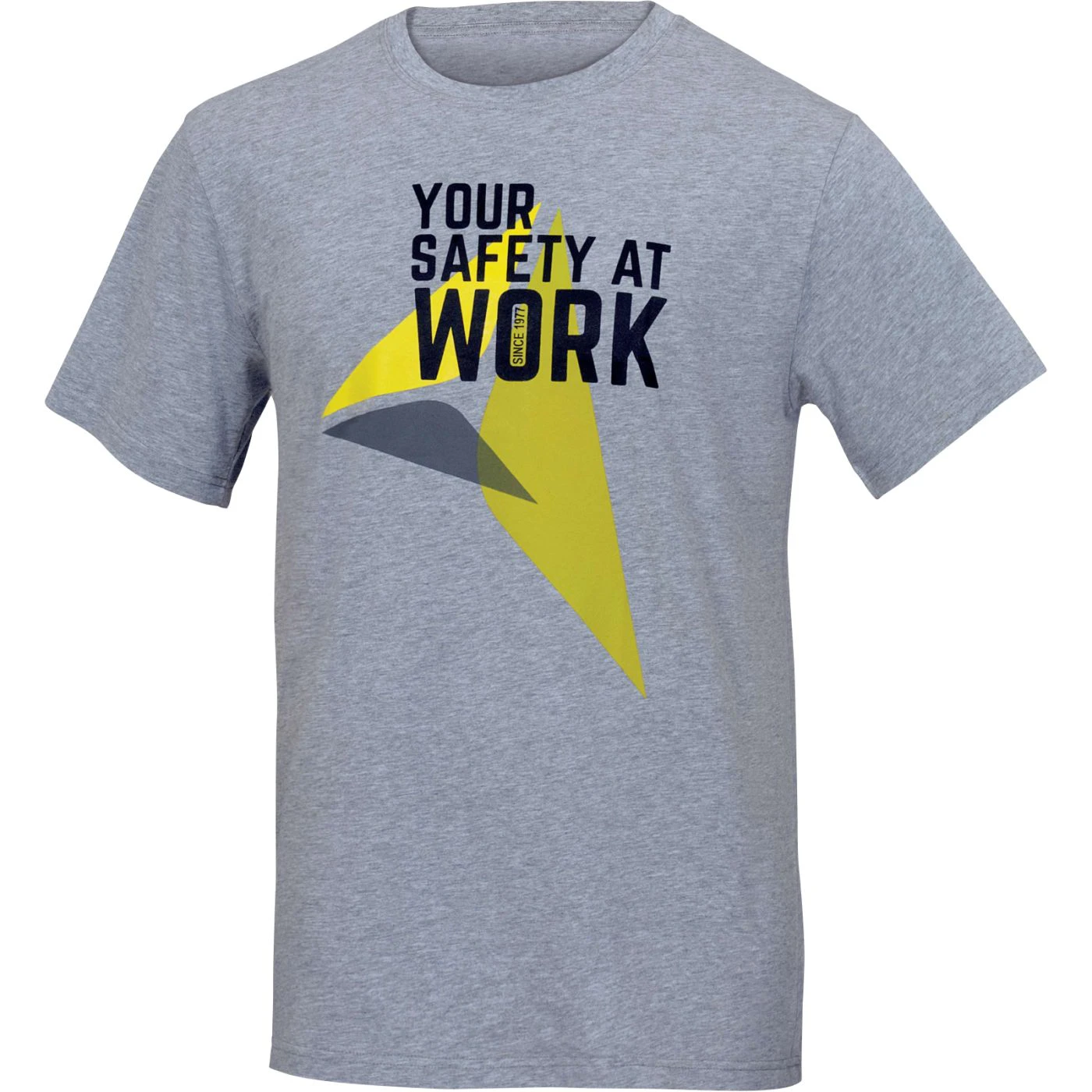 Tricou din bumbac ROMA / Delta Plus / Tricouri, bluze, cămăși