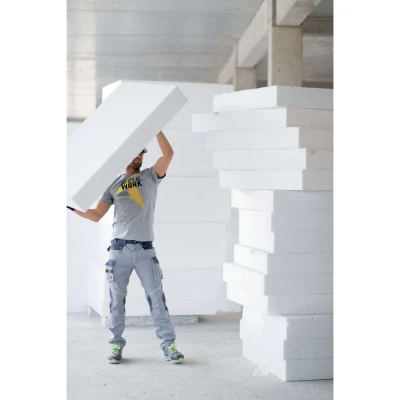 Tricou din bumbac ROMA / Delta Plus / Tricouri, bluze, cămăși