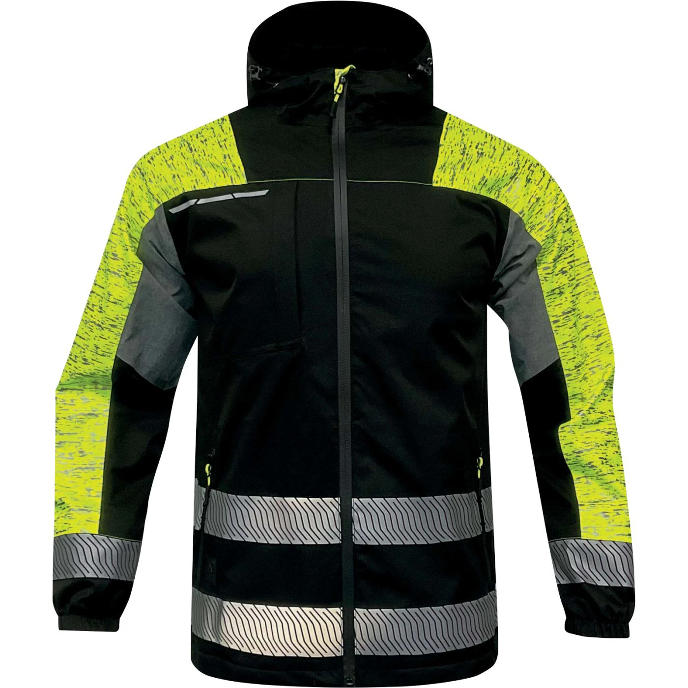 Jachetă de ploaie SAKOYA / Delta Plus / Jachete și geci