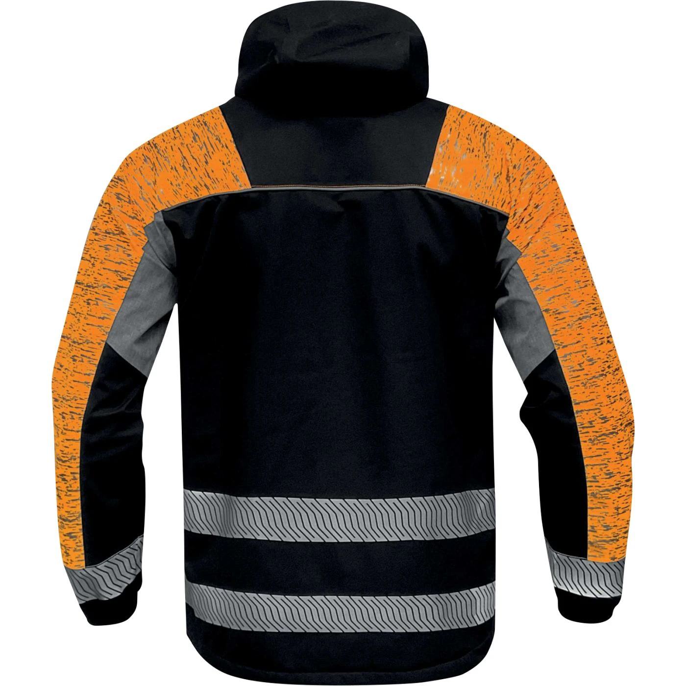 Jachetă de ploaie SAKOYAOR / Delta Plus / Jachete și geci