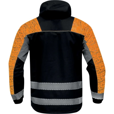 Jachetă de ploaie SAKOYAOR / Delta Plus / Jachete și geci