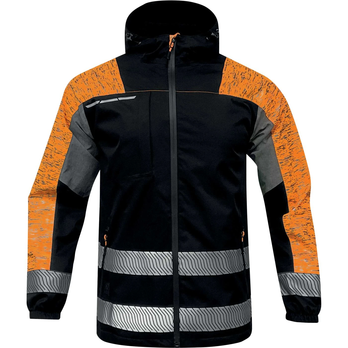 Jachetă de ploaie SAKOYAOR / Delta Plus / Jachete și geci