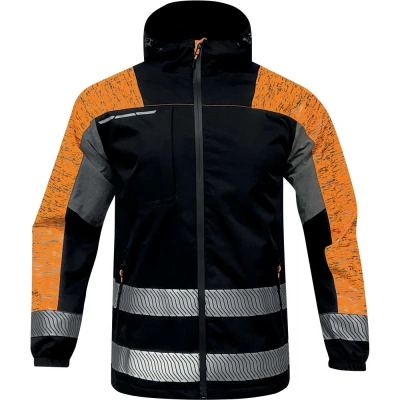 Jachetă de ploaie SAKOYAOR / Delta Plus / Jachete și geci