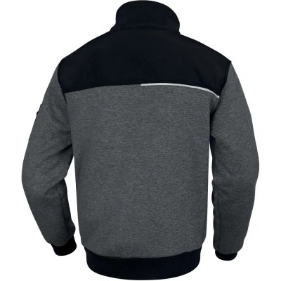 Bluzon căptușită cu lână SHERMAN2 / Delta Plus / Hanorace, bluze softshell, polar și fleece