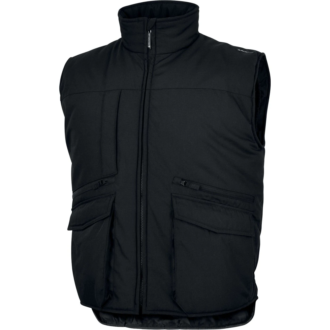 Vestă rezistentă la vânt SIERRA2 / Delta Plus / Veste vătuite, de iarnă