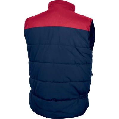 Vestă rezistentă la vânt SIERRA2 / Delta Plus / Veste vătuite, de iarnă