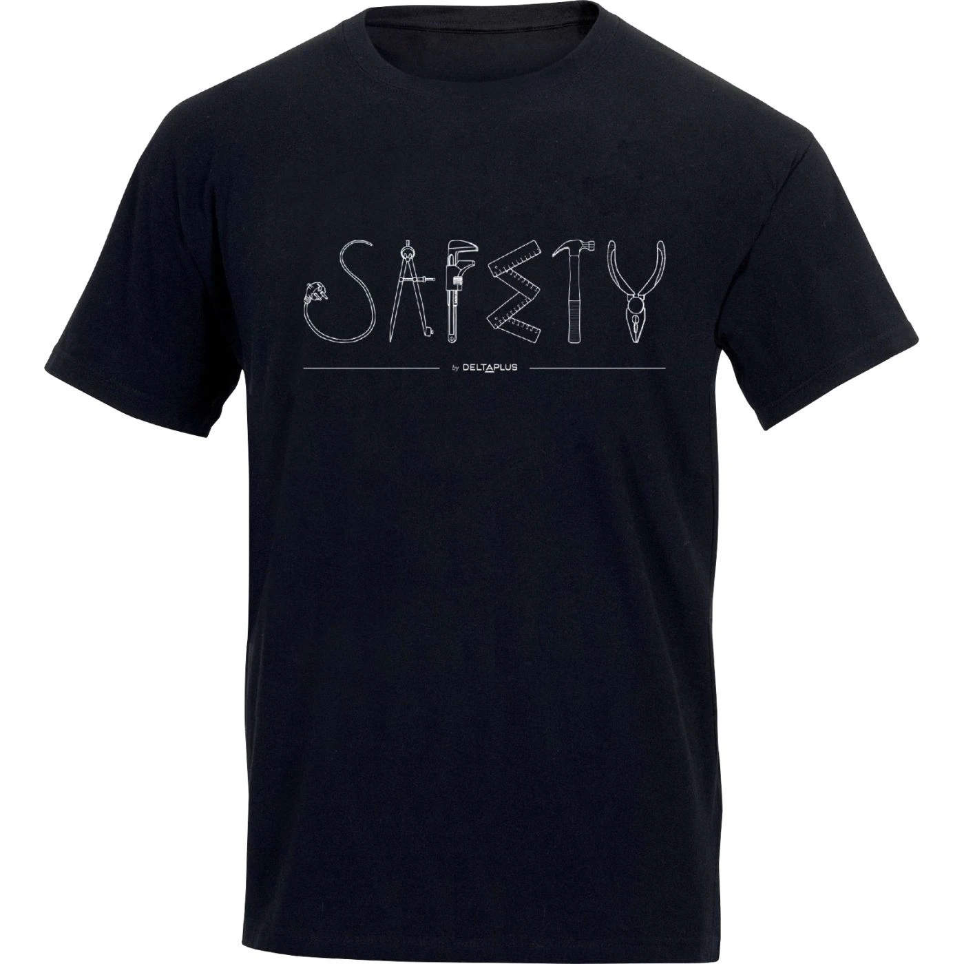 Tricou din bumbac SINGA / Delta Plus / Tricouri, bluze, cămăși