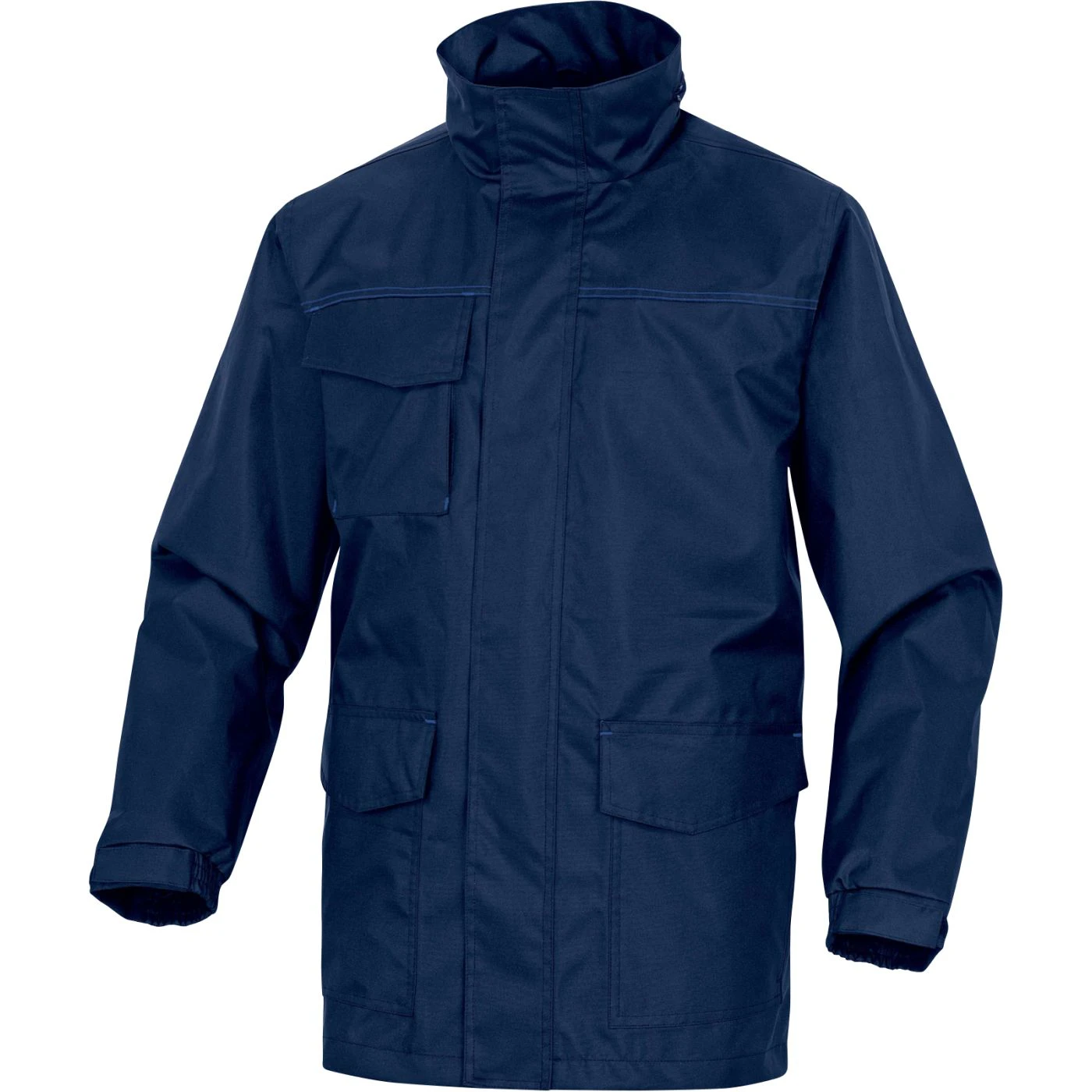 Jachetă parka de ploaie SLIGO / Delta Plus / Îmbrăcăminte de ploaie și impermeabilă