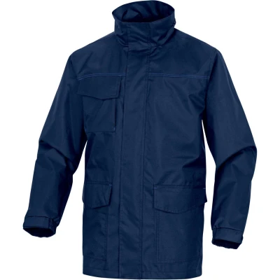 Jachetă parka de ploaie SLIGO / Delta Plus / Îmbrăcăminte de ploaie și impermeabilă