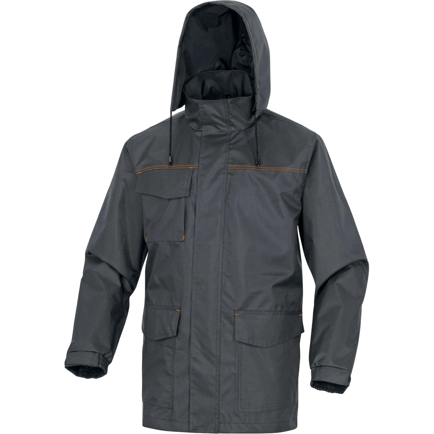 Jachetă parka de ploaie SLIGO / Delta Plus / Îmbrăcăminte de ploaie și impermeabilă