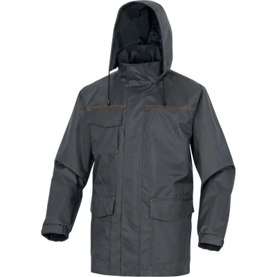 Jachetă parka de ploaie SLIGO / Delta Plus / Îmbrăcăminte de ploaie și impermeabilă