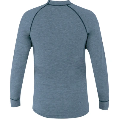 Bluză de corp cu proprietăți antibacteriene SNOWDYTOP / Delta Plus / Tricouri, bluze, cămăși