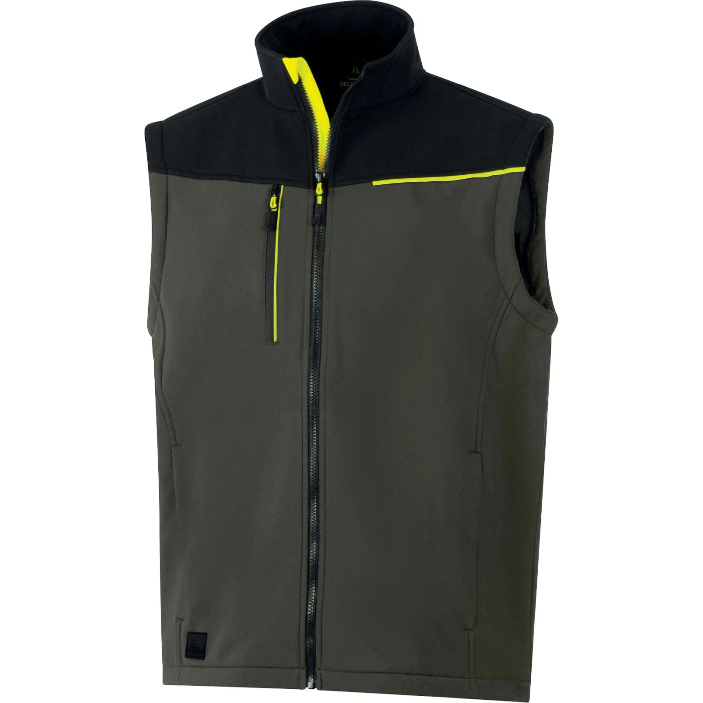 Jachetă softshell 2-in-1 SOCCIA / Delta Plus / Hanorace, bluze softshell, polar și fleece