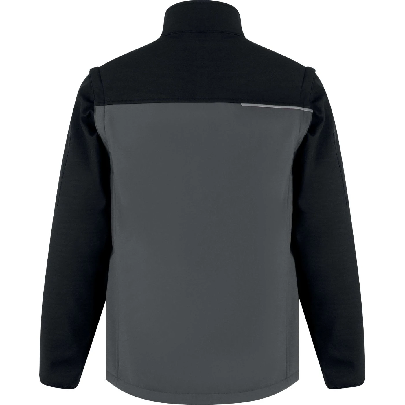 Jachetă softshell 2-in-1 SOCCIA / Delta Plus / Hanorace, bluze softshell, polar și fleece