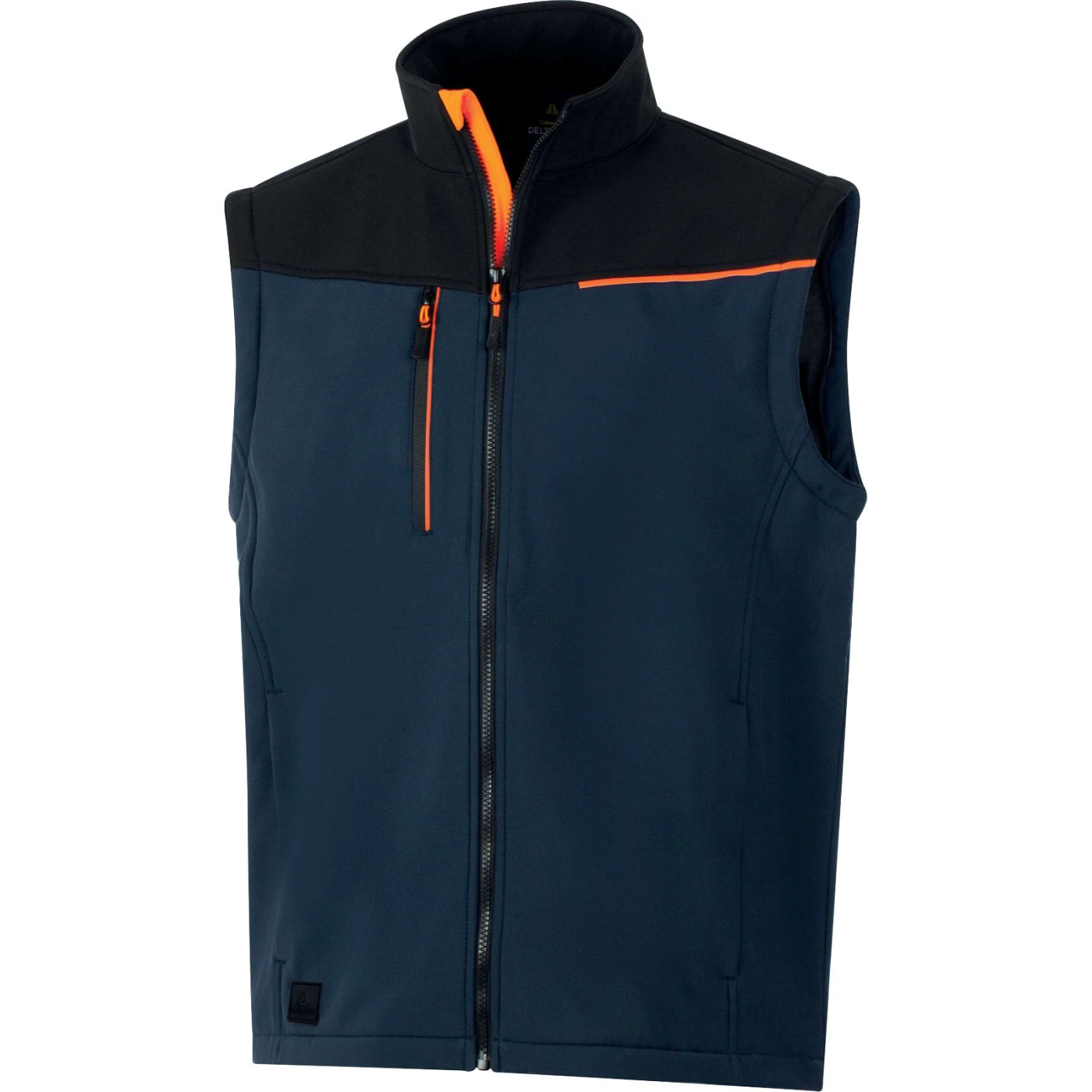 Jachetă softshell 2-in-1 SOCCIA / Delta Plus / Hanorace, bluze softshell, polar și fleece