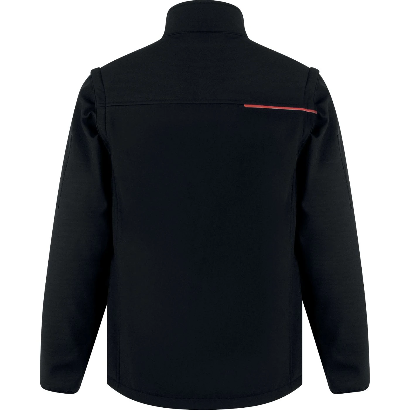 Jachetă softshell 2-in-1 SOCCIA / Delta Plus / Hanorace, bluze softshell, polar și fleece