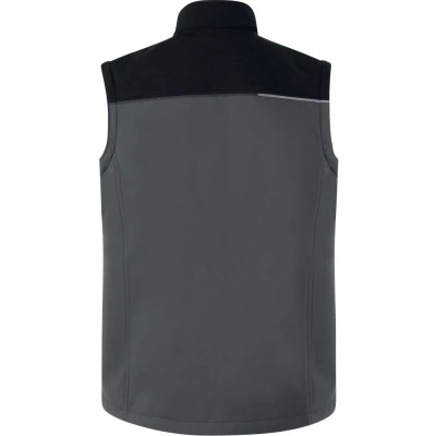 Jachetă softshell 2-in-1 SOCCIA / Delta Plus / Hanorace, bluze softshell, polar și fleece