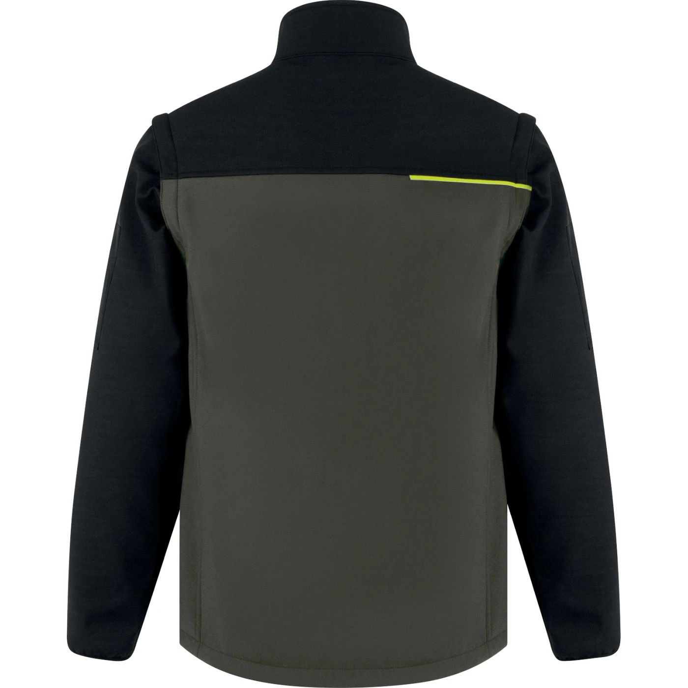 Jachetă softshell 2-in-1 SOCCIA / Delta Plus / Hanorace, bluze softshell, polar și fleece