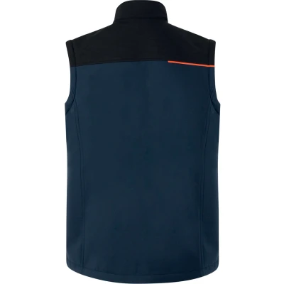 Jachetă softshell 2-in-1 SOCCIA / Delta Plus / Hanorace, bluze softshell, polar și fleece