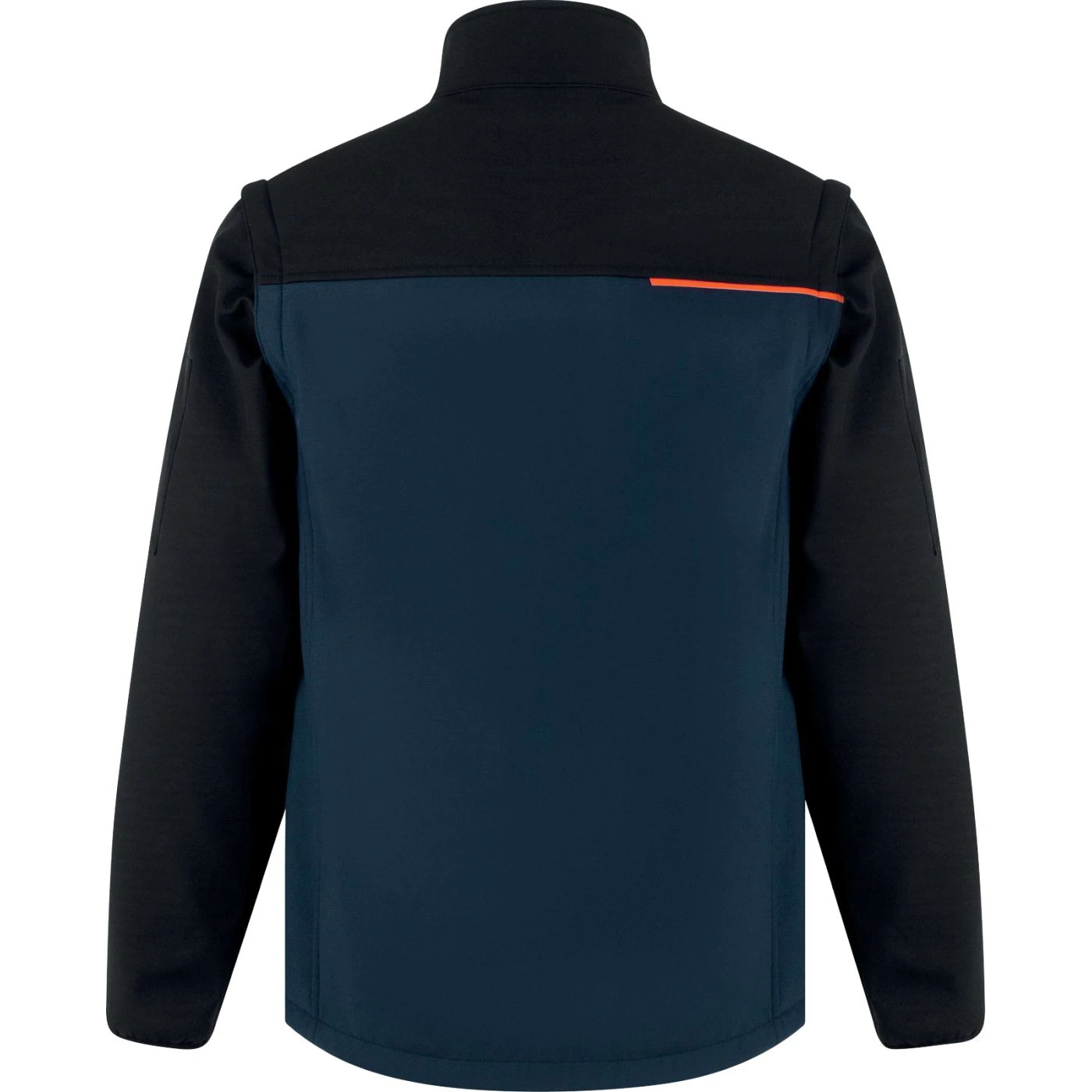 Jachetă softshell 2-in-1 SOCCIA / Delta Plus / Hanorace, bluze softshell, polar și fleece