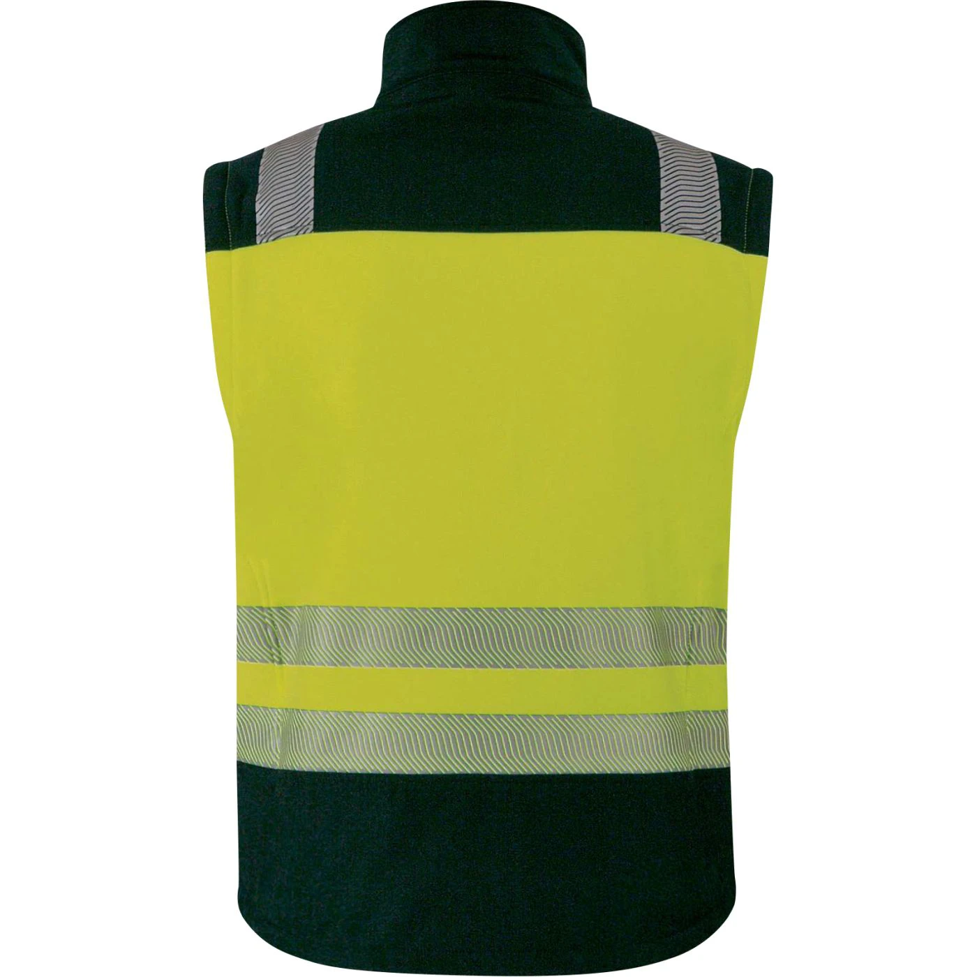 Jachetă cu mâneci detașabile SOCCIAHV / Delta Plus / Jachete și geci