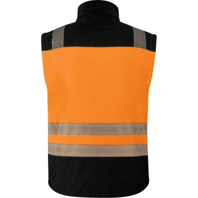 Jachetă cu mâneci detașabile SOCCIAHV / Delta Plus / Jachete și geci