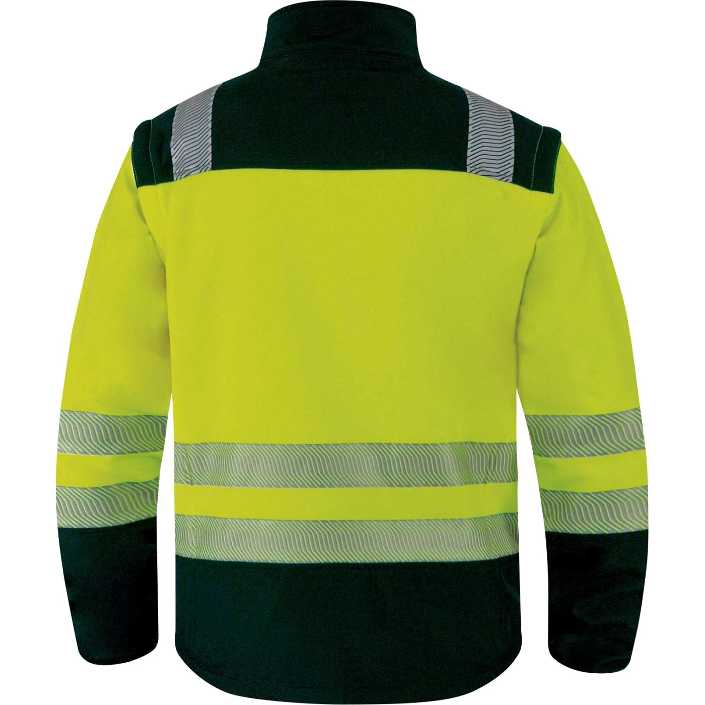 Jachetă cu mâneci detașabile SOCCIAHV / Delta Plus / Jachete și geci